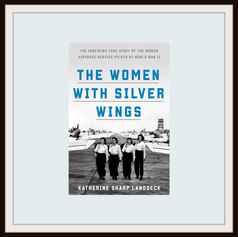 "The Women With Silver Wings"