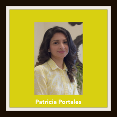 Author Patricia Portales