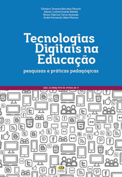 Tecnologias Digitais na Educação