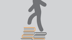 Programa Sala de Leitura de Itaquá ganha novo logo. Faça aqui o download.