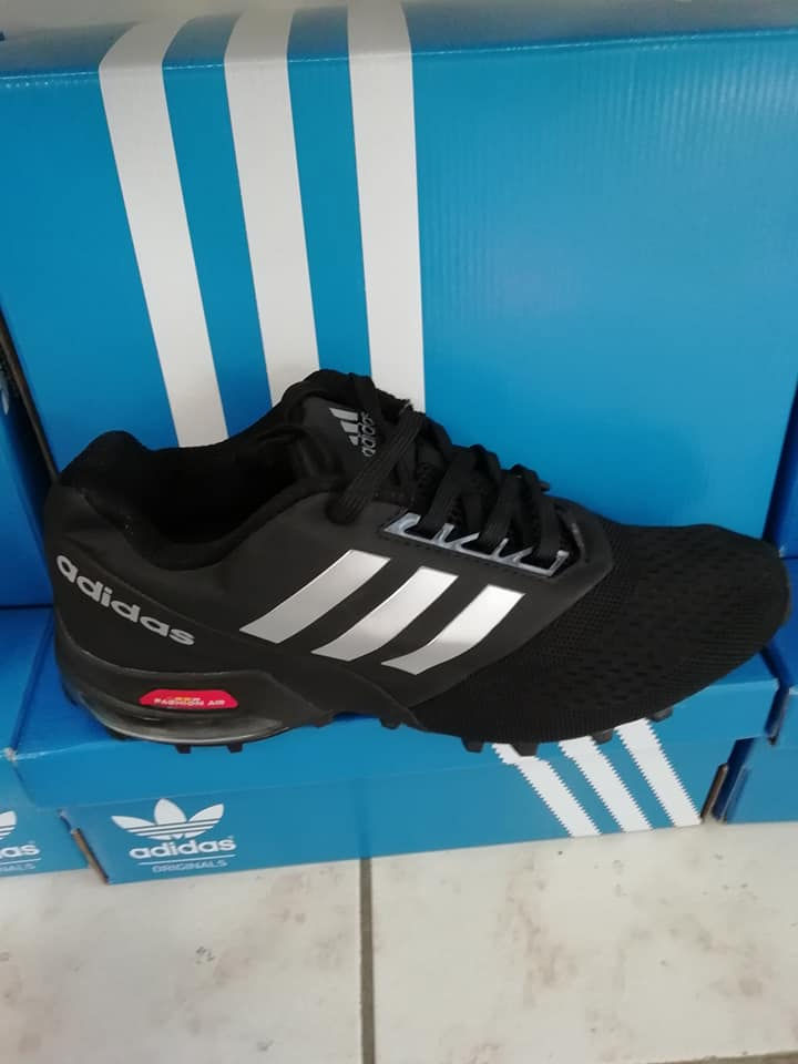 Miniatura: ZAPATOS DEPORTIVOS