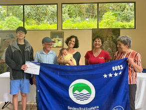 Finca San Luis: A Costa Rican pride that reaps a future with a Blue Flag