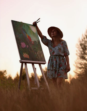 Agnieszka Gajewska obraz feng shui.jpg