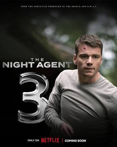 Night Agent S3 2