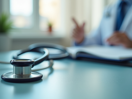 Como Escolher o Melhor Tratamento Médico na Clínica