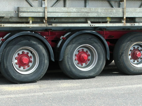 Can You Use a Commercial Vehicle for Personal Errands?