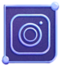 IG icon