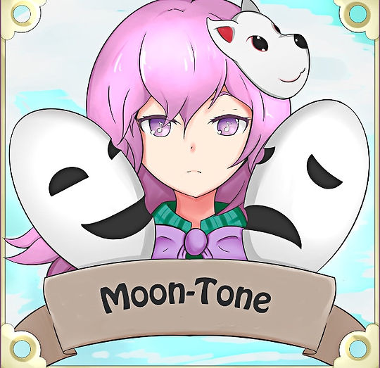 Moon-Tone