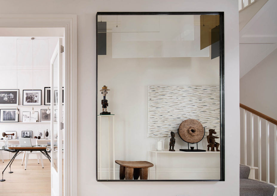 Ealing House Hodgkinson Design Architects and Interior design, London United Kingdom