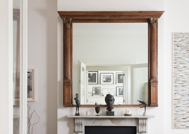 Ealing House Hodgkinson Design Architects and Interior design, London United Kingdom