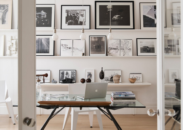 Ealing House Hodgkinson Design Architects and Interior design, London United Kingdom