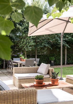 Ealing House Hodgkinson Design Architects and Interior design, London United Kingdom