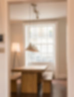 Westminster House Hodgkinson Design Architects and Interior design, London United Kingdom