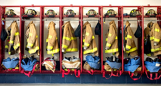 Firehouse Gear