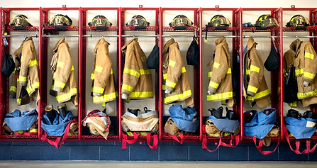 Firehouse Gear