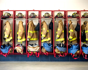 Firehouse Gear