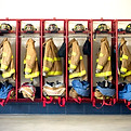Firehouse Gear