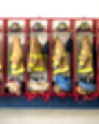 Firehouse Gear