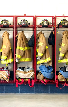 Firehouse Gear