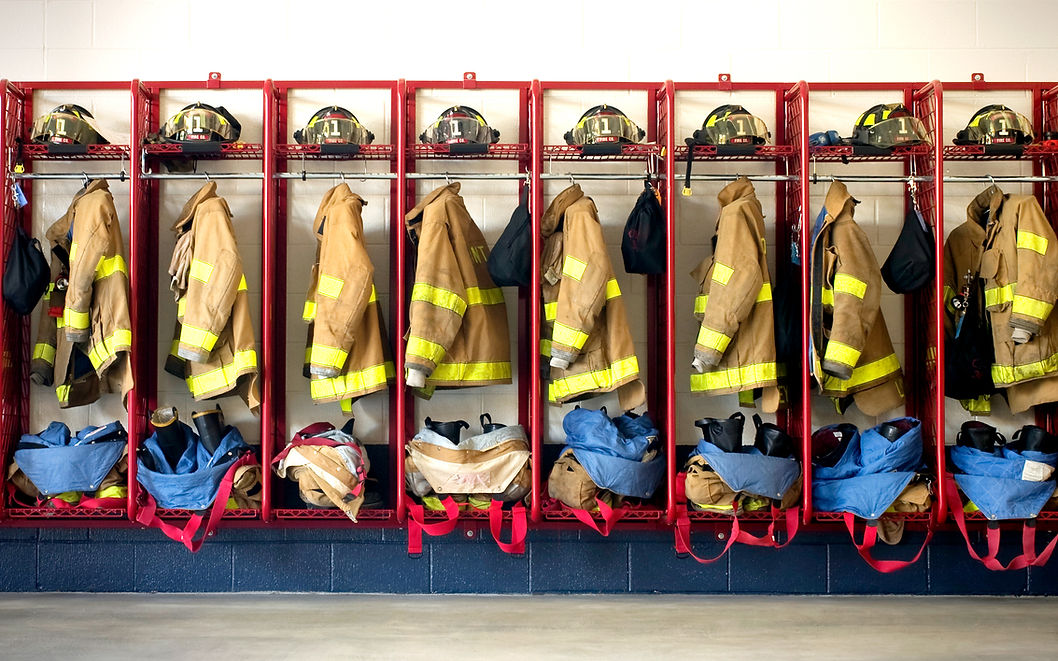 Freiwillige Feuerwehr Dornswalde