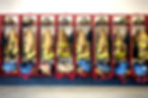 Firehouse Gear