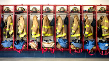 Firemen’s 5K Fun Run and Pancake Breakfast on June 3