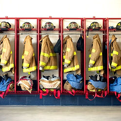 Firehouse Gear