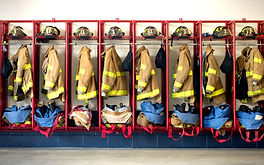 Firehouse Gear