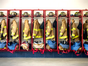 🚒 Supporting Those Who Serve: The Importance of Therapy for First Responders