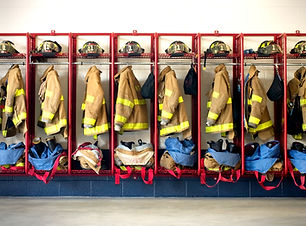 Firehouse Gear