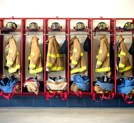 Firehouse Gear