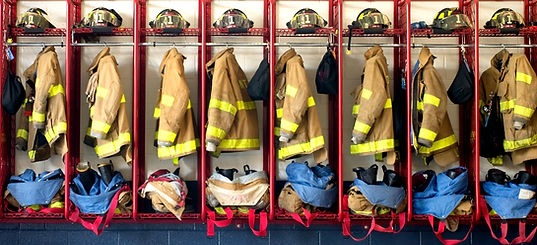 Firehouse Gear