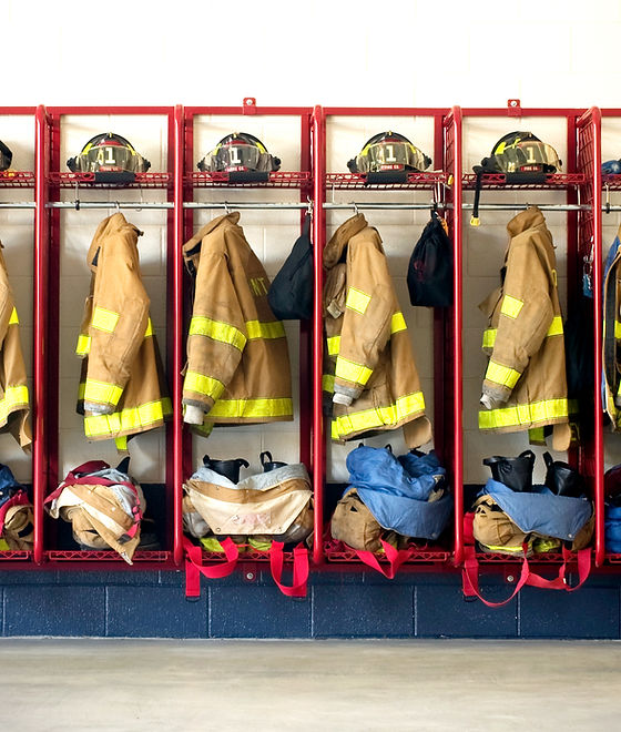 Firehouse Gear