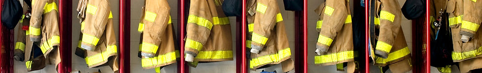 Firehouse Gear