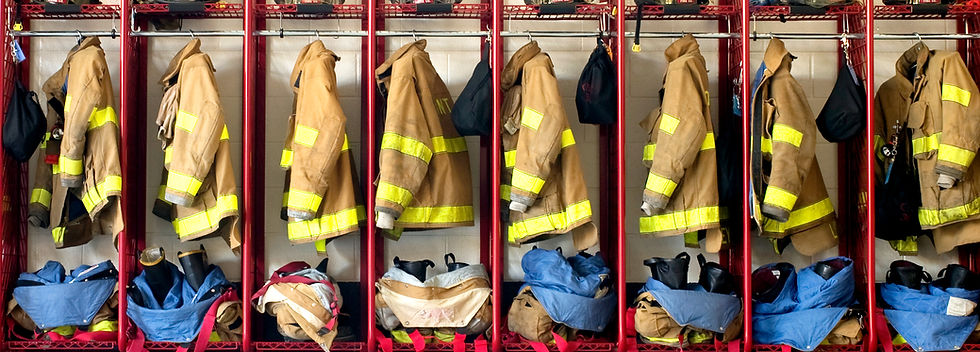 Firehouse Gear