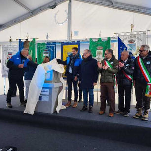 A San Sicario posata la prima pietra del nuovo Club Med