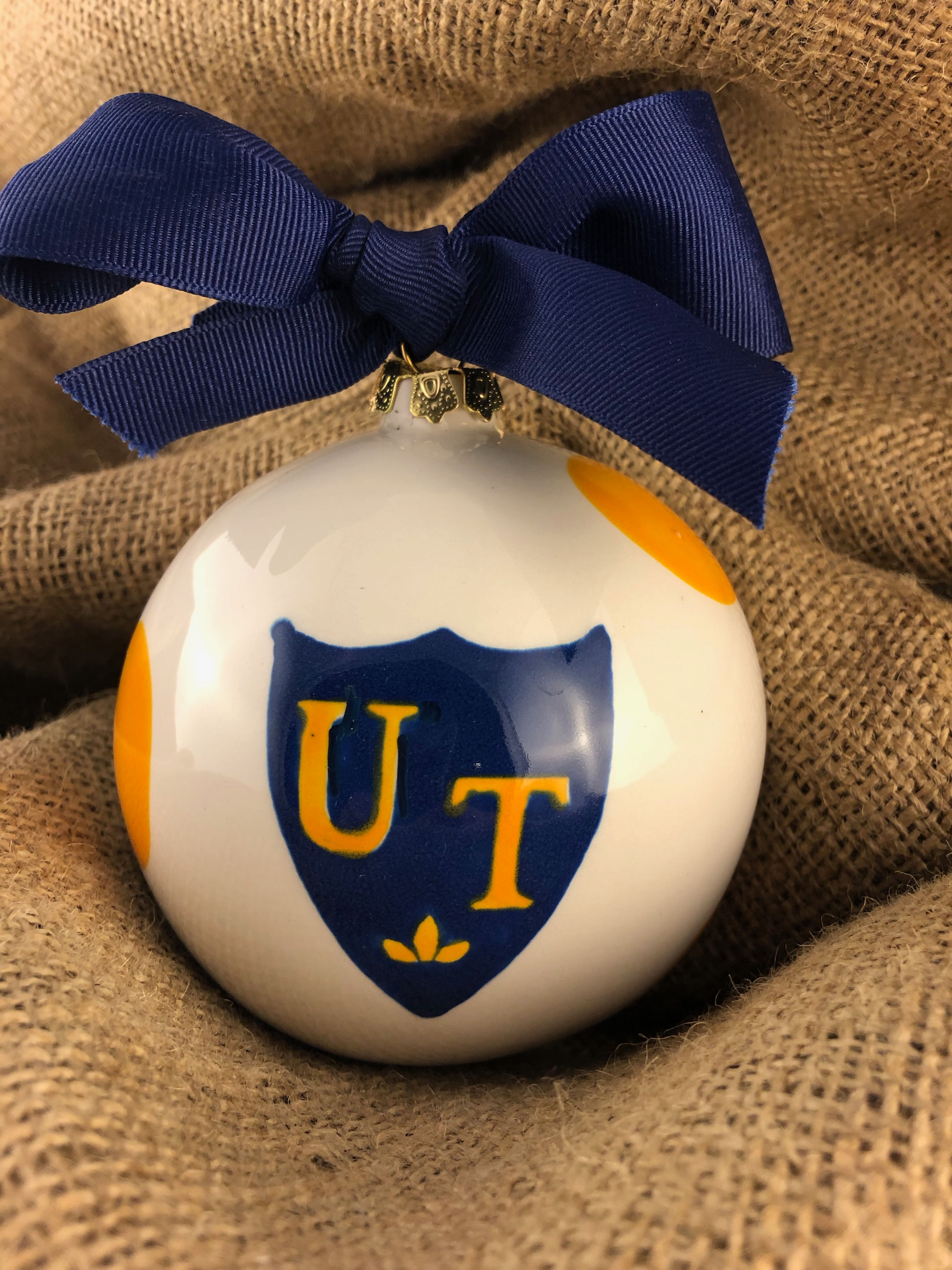 Toledo, University of