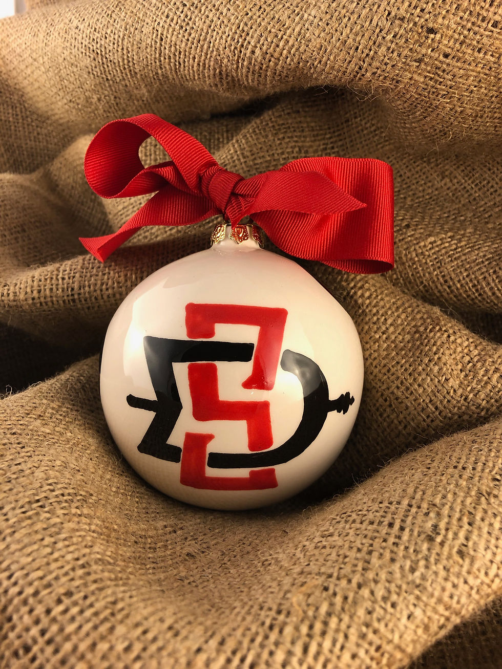 San Diego State University