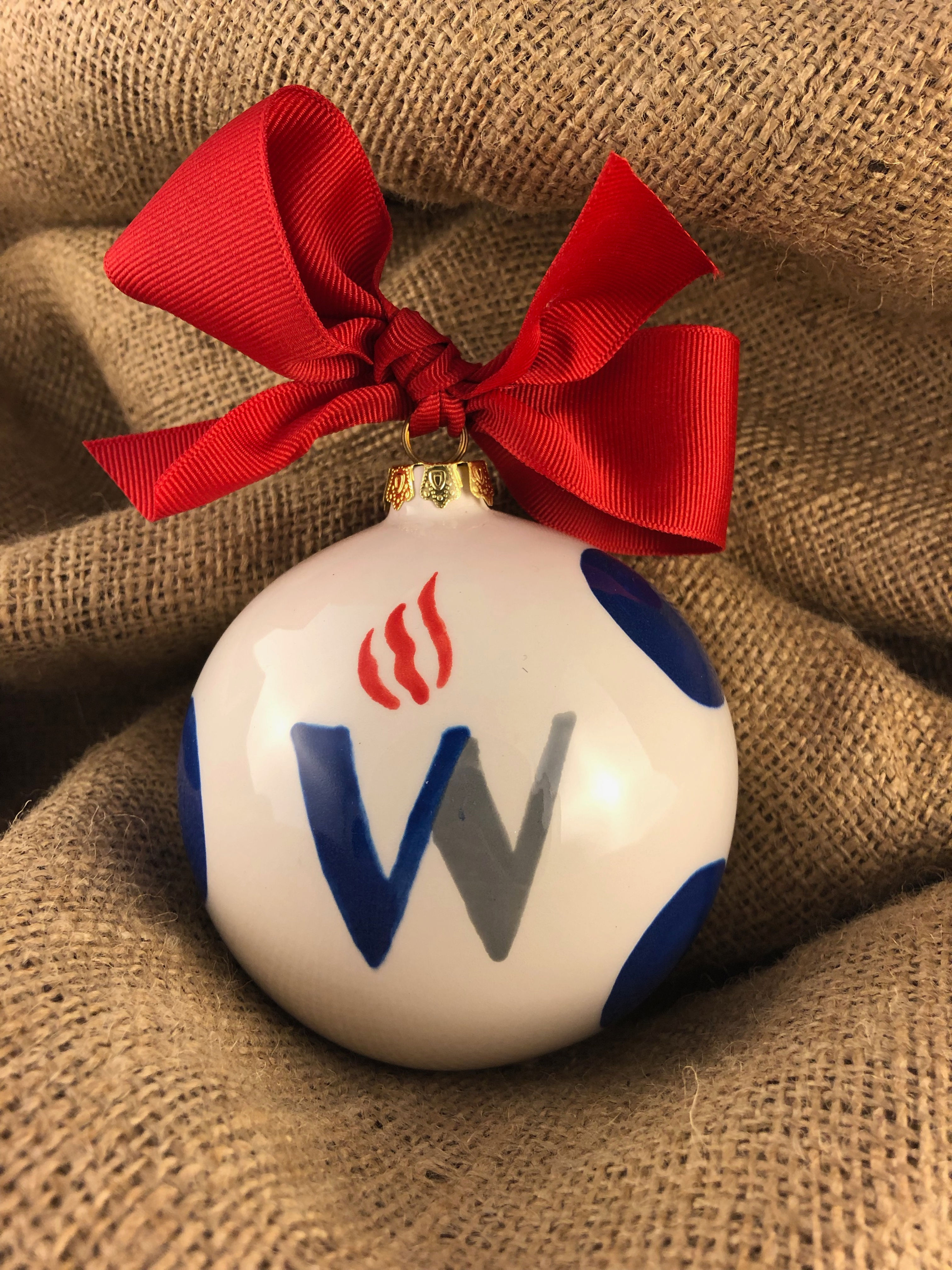 Virginia Wesleyan College