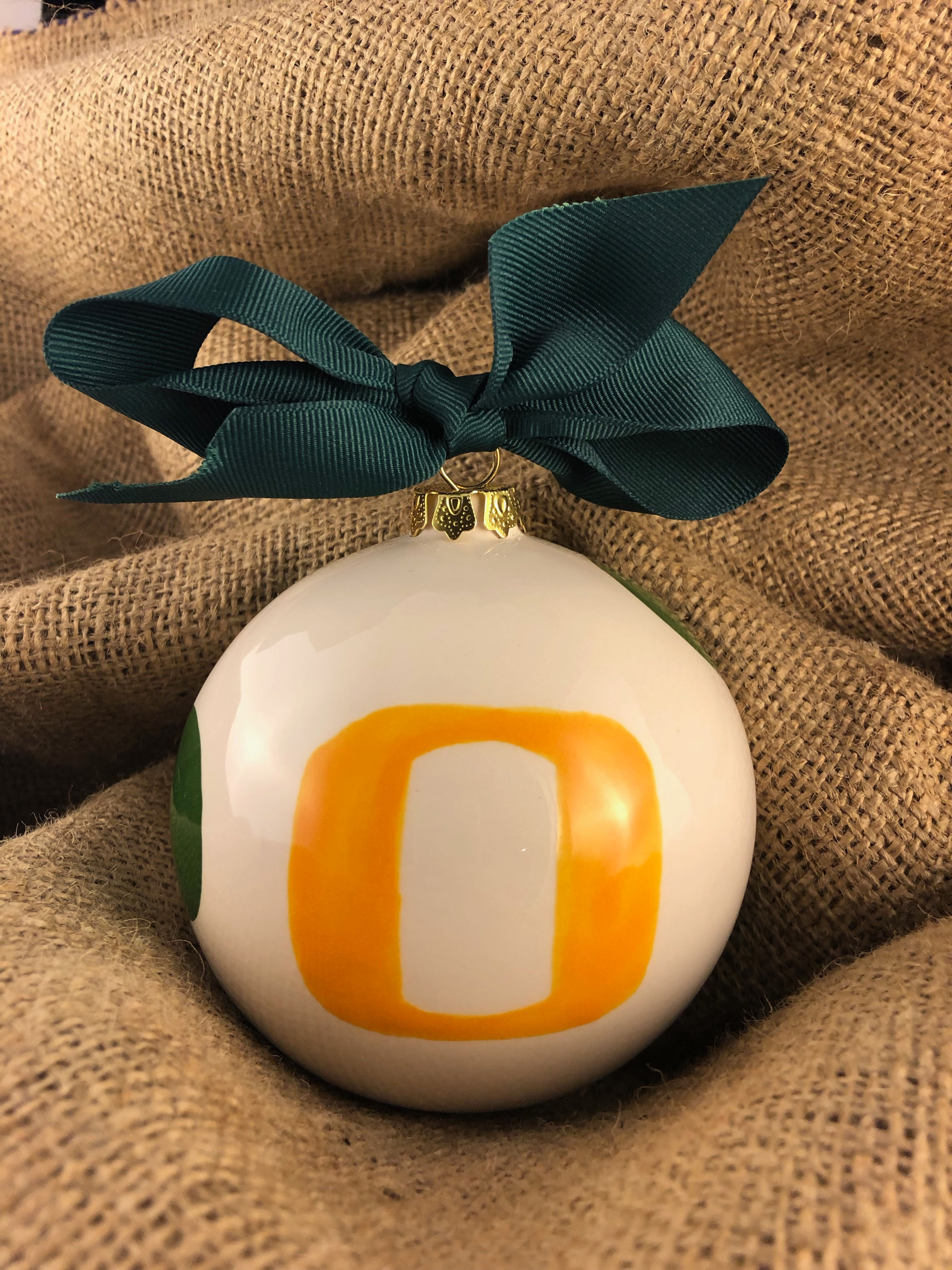 Oregon, University of