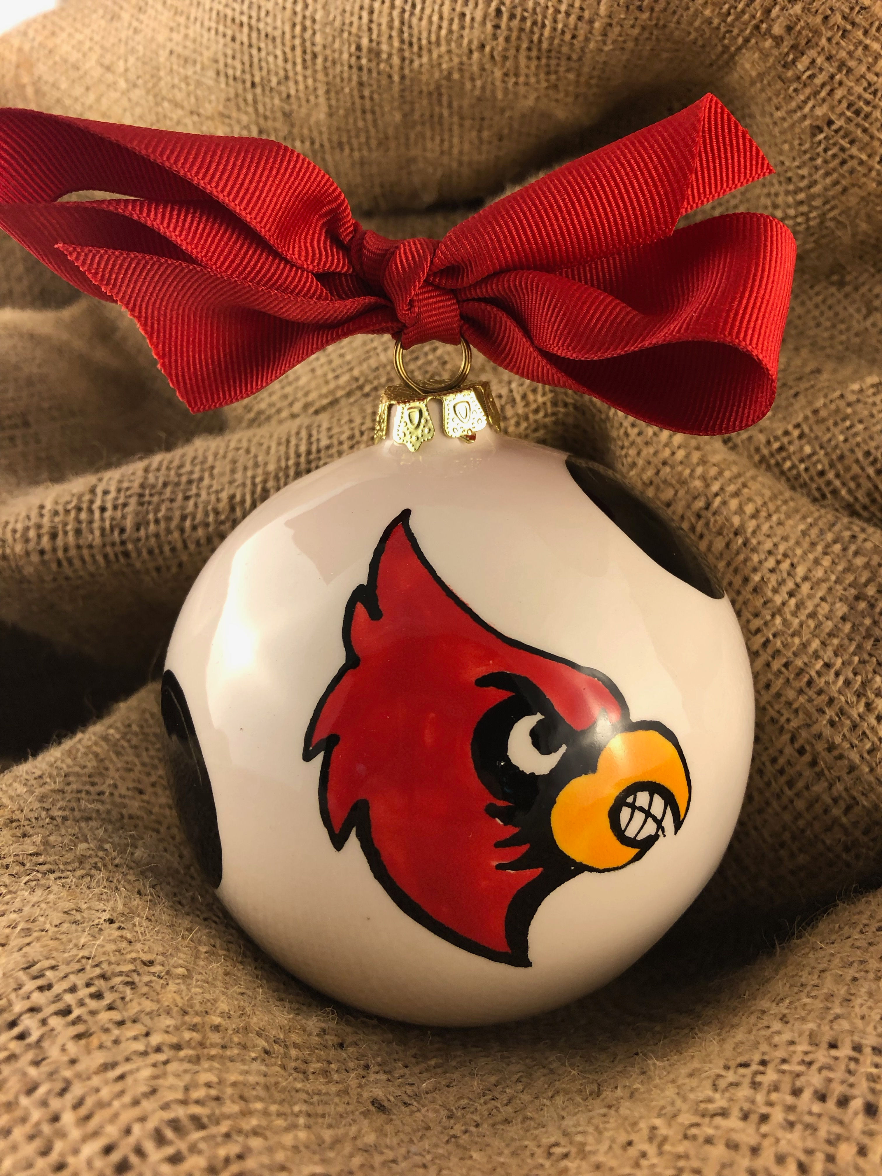 Louisville, University of