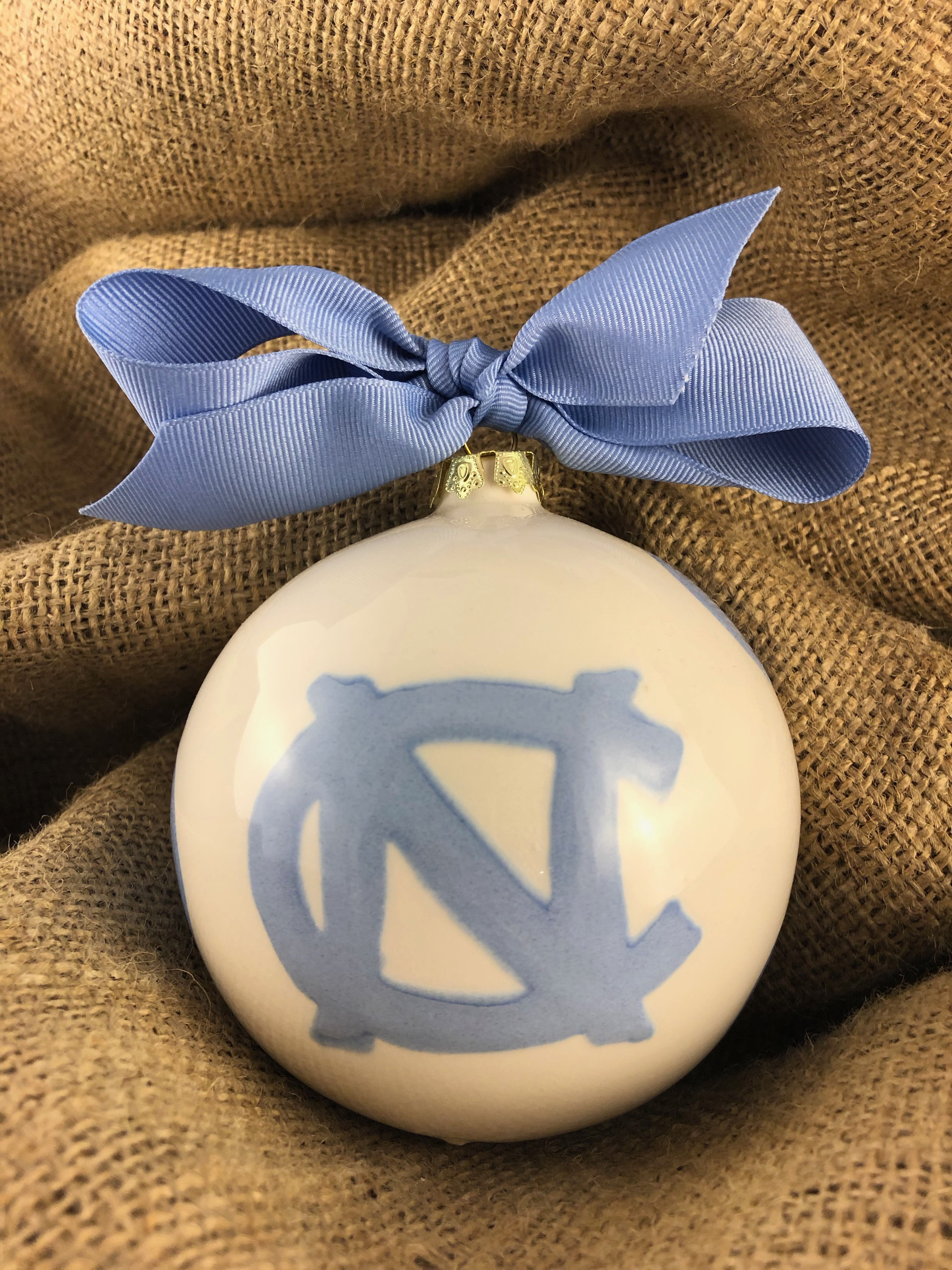 North Carolina, University of