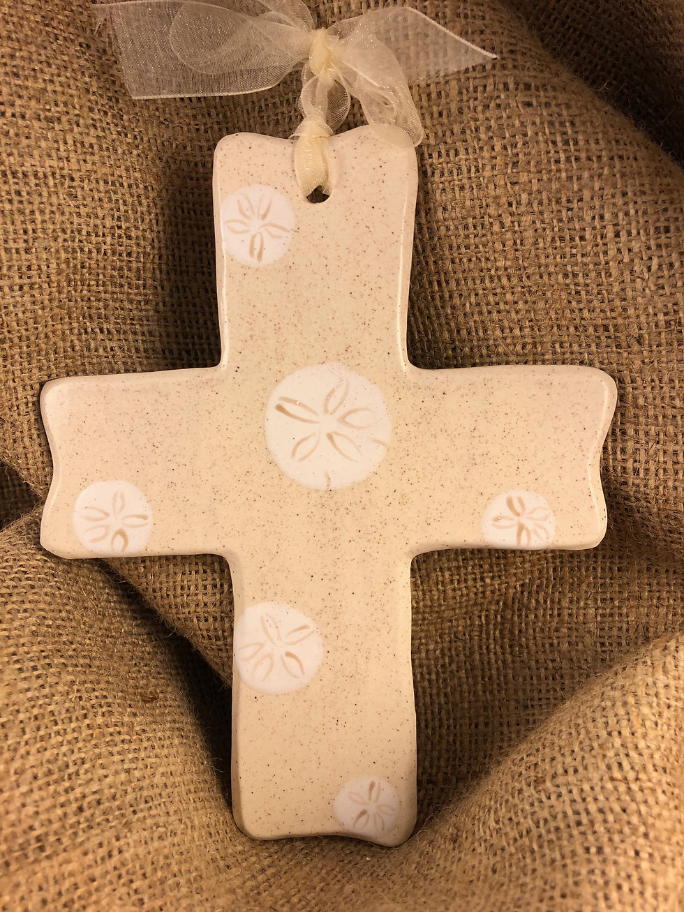 Thumbnail: Sand Dollars