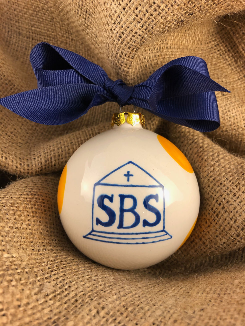 St. Bernadette School