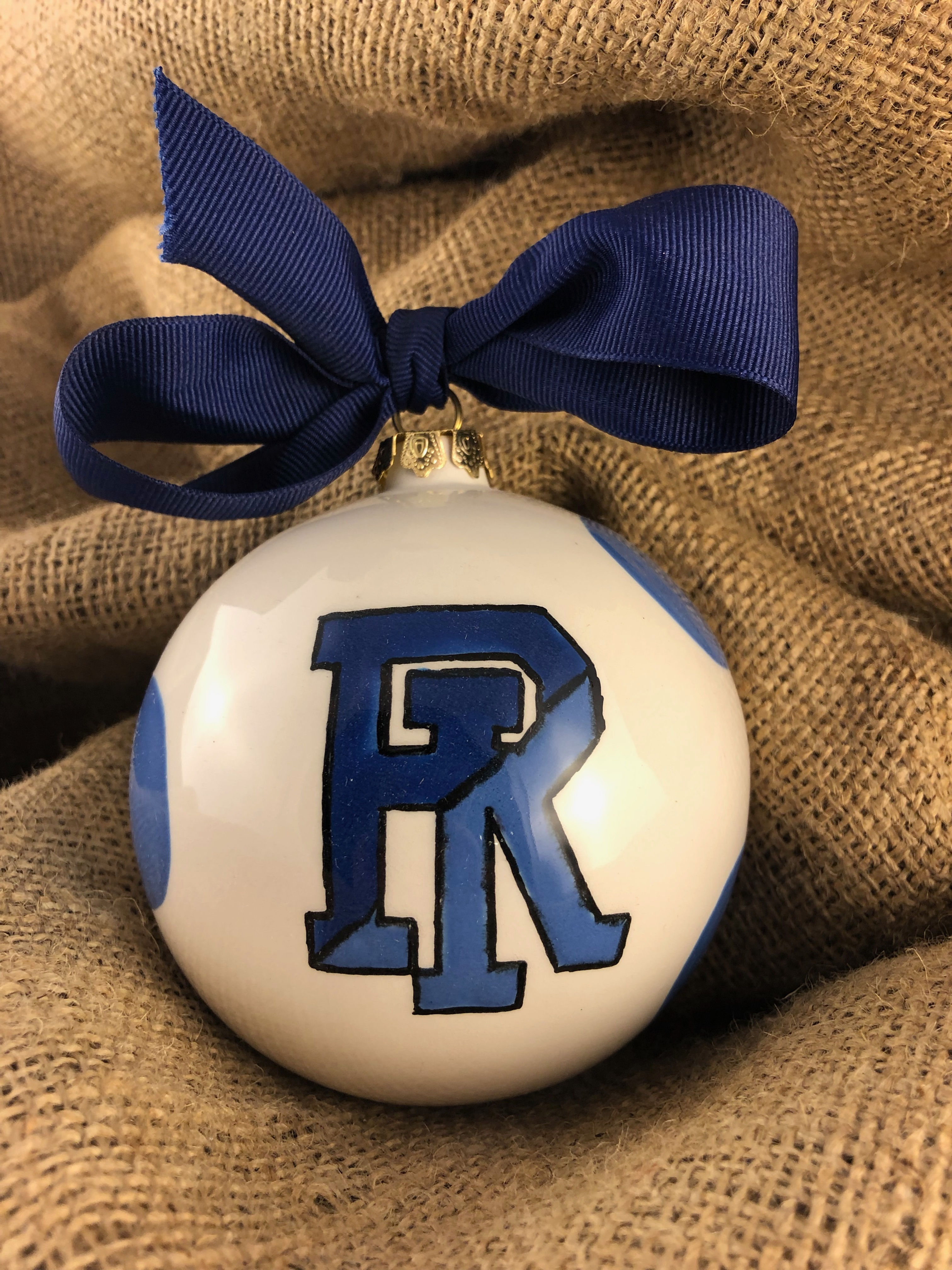 Rhode Island, University of