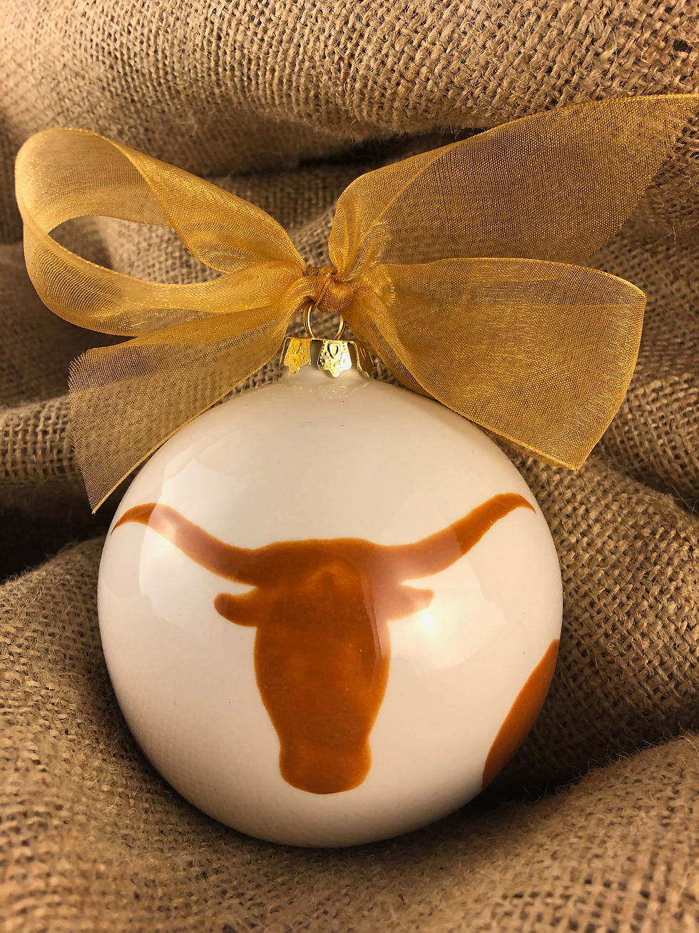 Texas, University of