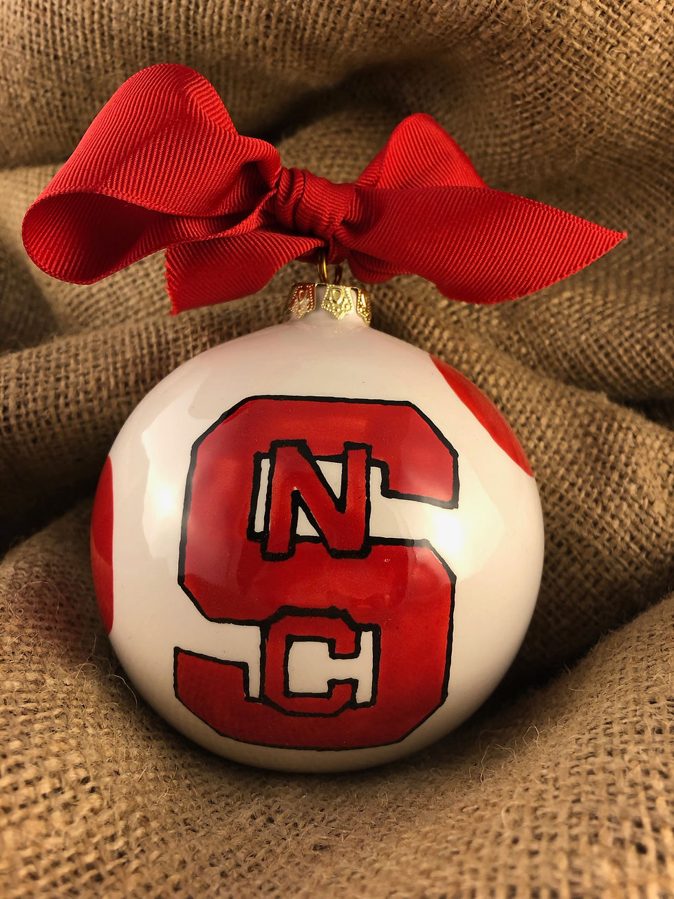 North Carolina State University