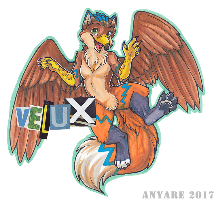 VeluxFA