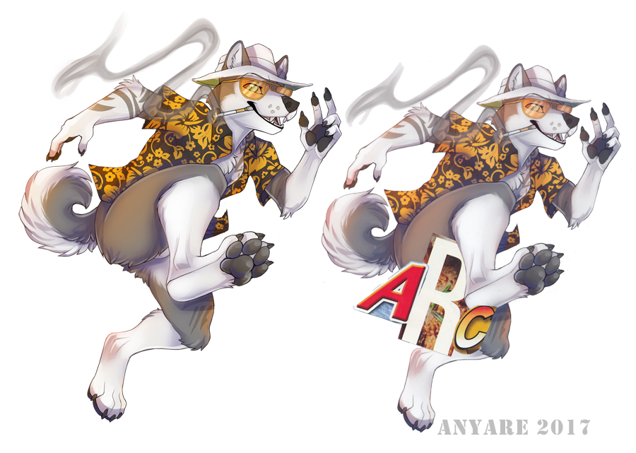 ArcFA