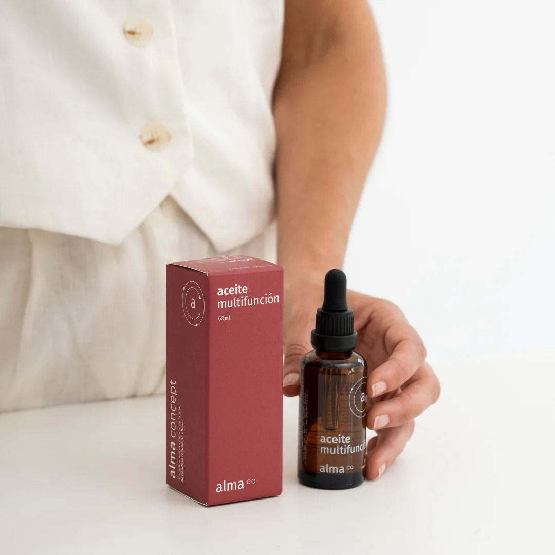 Aceite multifunción